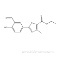 Febuxostat intermediate CAS 161798-01-2